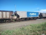 RUMO HPT-840305-8